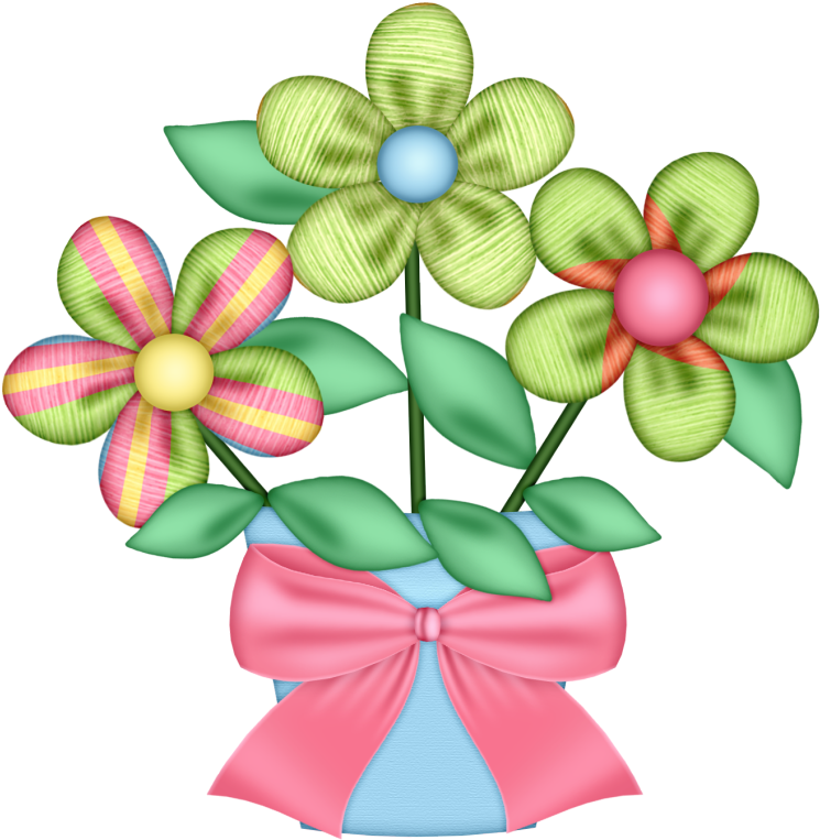 Pin Summer Flowers Clip Art On Pinterest - Clip Art - Free Transparent PNG Clipart Images Download. - Summer Transparent PNG Free Download