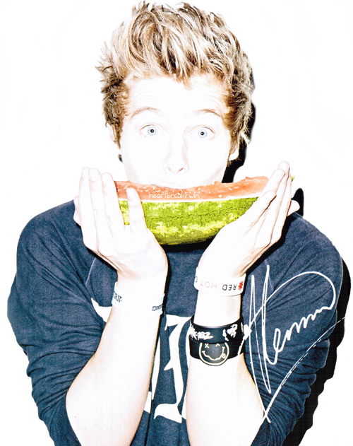 Luke Hemmings 5sos Png By Izk4-d7a1arw - 5 Seconds Of Summer - Domestic Poster Transparent PNG - 500x631 - Free Download on - Summer Transparent PNG Free Download