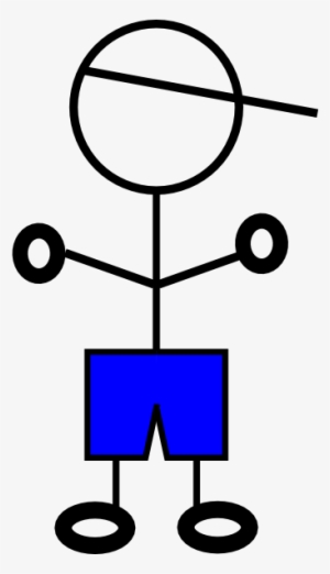 Zdbjj432 5 Summer Time Stix Family Single - Kids Stick Figure Transparent PNG - 522x595 - Free Download on - Summer Transparent PNG Free Download