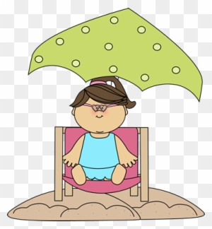 Chair Clipart Summer Pencil And In Color Chair Clipart - Possessive Pronouns Picture Cards - Free Transparent PNG Clipart Images Download. - Summer Transparent PNG Free Download