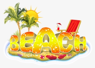 Beach Vacation Png Transparent PNG - 2100x1500 - Free Download on - Summer Transparent PNG Free Download