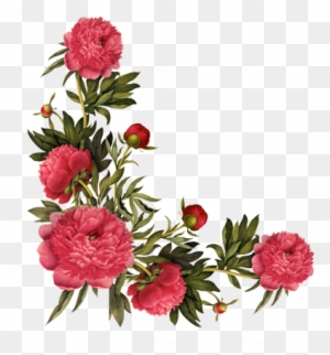 [ Img] - Earrings "small Summer Flowers" Cabochons Red - Free Transparent PNG Clipart Images Download. - Summer Transparent PNG Free Download