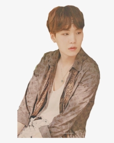 #suga #min #yoongi #bts #kpop #brown - Suga Summer Package Saipan, HD Png Download - Summer Transparent PNG Free Download