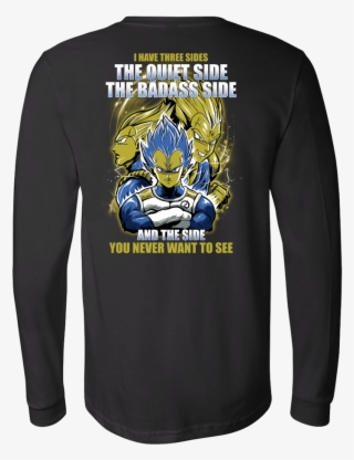 Vegeta Ssj Blue Three Sides - 2017 3d Tshirt Dragon Ball Summer - 7 - Asia Size 5xl Transparent PNG - 1000x1000 - Free Download on - Summer Transparent PNG Free Download