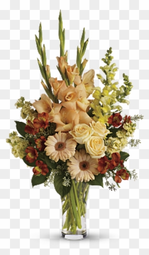 Summer's Light Bouquet - Arrangements Flowers Online - Summer's Light - Flowers - Free Transparent PNG Clipart Images Download. - Summer Transparent PNG Free Download