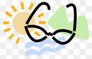 Fun In The Sun Sponsors - Summer - Free Transparent PNG Clipart Images Download. - Summer Transparent PNG Free Download