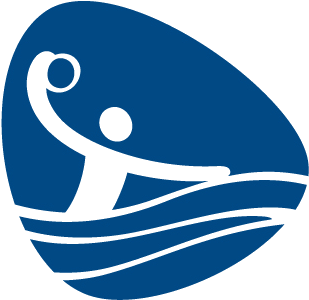 The Water Polo Tournaments At The 2016 Summer Olympics - Olympic Water Polo Logo - Free Transparent PNG Clipart Images Download. - Summer Transparent PNG Free Download