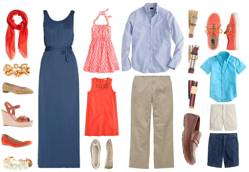 Fall Photoshoot Outfits - Wear For Summer Family Transparent PNG - 848x586 - Free Download on - Summer Transparent PNG Free Download