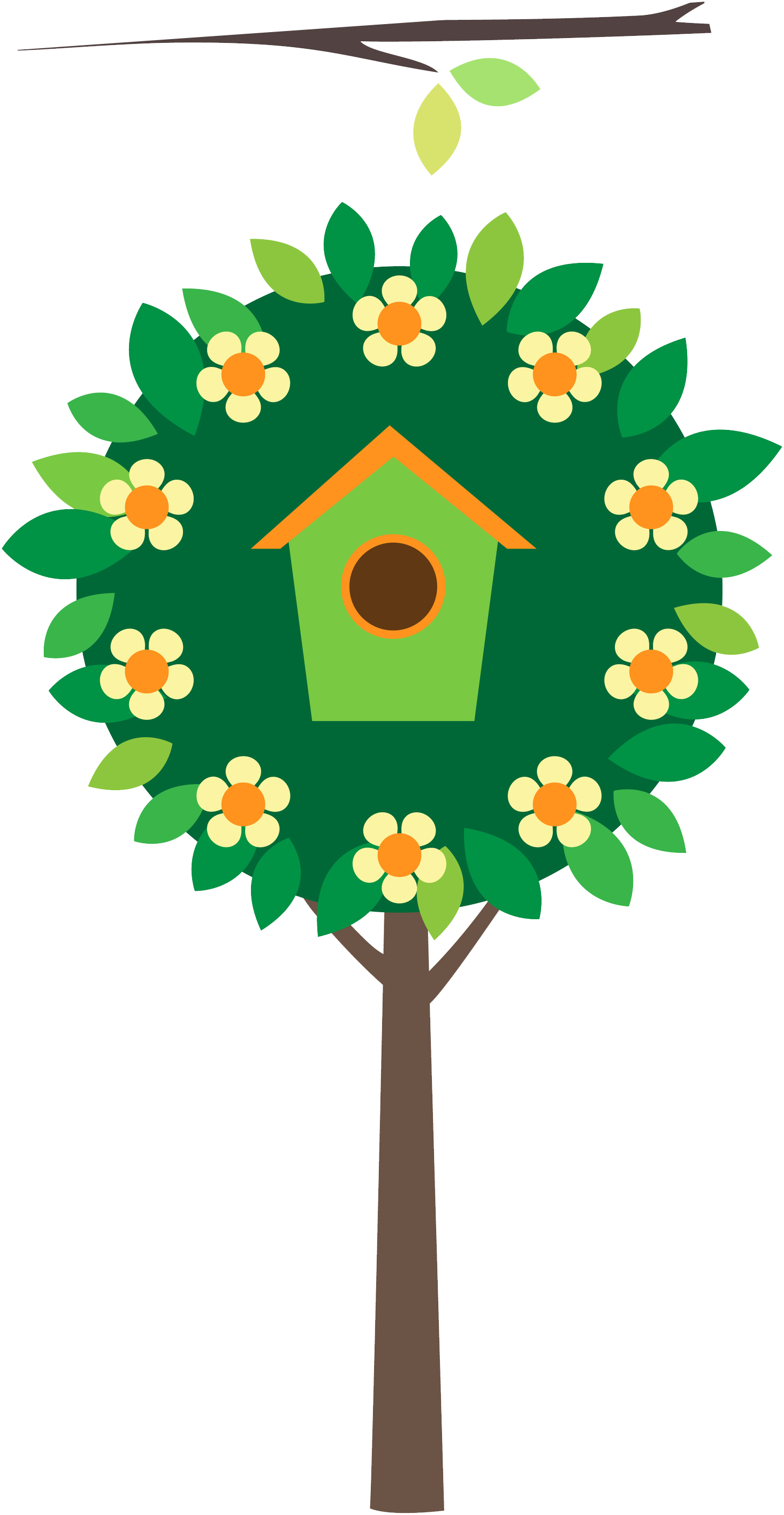 Photo By Daniellemoraesfalcao Minus - Summer Garden Wall Stickers Transparent PNG - 1465x2830 - Free Download on - Summer Transparent PNG Free Download