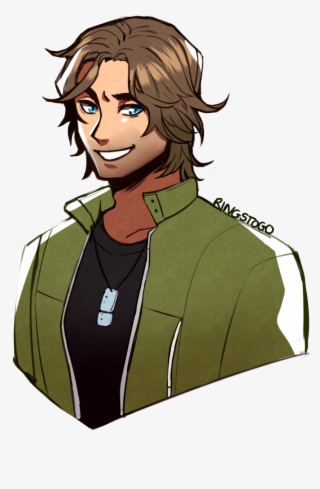 Jake By Ringstogo On Tumblr Choices Game, End Of Summer, - Video Game Transparent PNG - 1275x1331 - Free Download on - Summer Transparent PNG Free Download