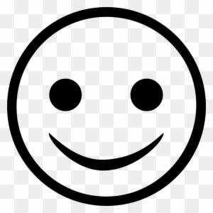 Sad Face Outline - Everything's Fine The Summer Set - Free Transparent PNG Clipart Images Download. - Summer Transparent PNG Free Download