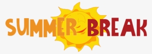 Summer Break Png Transparent PNG - 640x235 - Free Download on - Summer Transparent PNG Free Download