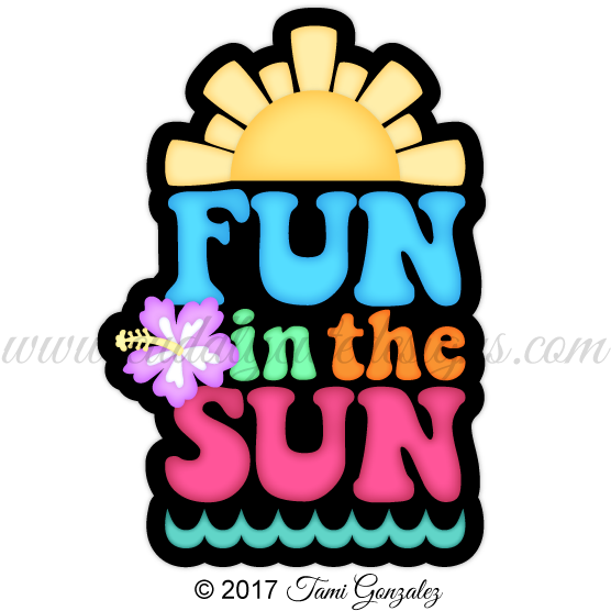 Clip Art, HD Png Download - Summer PNG Clip Art, HD Png Download - Summer Transparent PNG Free Download