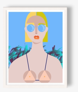 Summer, HD Png Download - Summer Transparent PNG Free Download