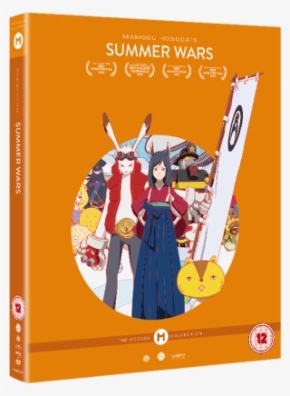 Summer Wars Transparent PNG - 530x795 - Free Download on - Summer Transparent PNG Free Download