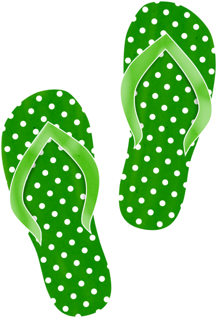 Ladylony Альбом «скрап-наборы / Waves Of Summer» На - Flip-flops - Free Transparent PNG Clipart Images Download. - Summer Transparent PNG Free Download