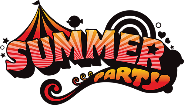 Well, We Are Nearing The End Of Term, So We Are Inviting - Summer Party - Free Transparent PNG Clipart Images Download. - Summer Transparent PNG Free Download