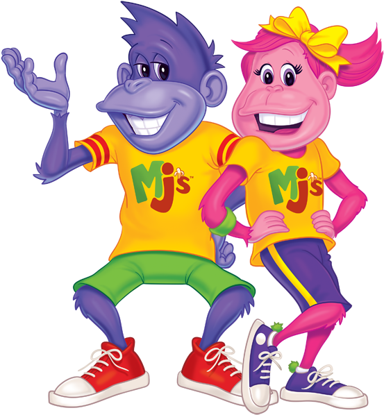 With The Excitement Of The Fourth Of July Over And - Monkey Joe's Danvers - Free Transparent PNG Clipart Images Download. - Summer Transparent PNG Free Download