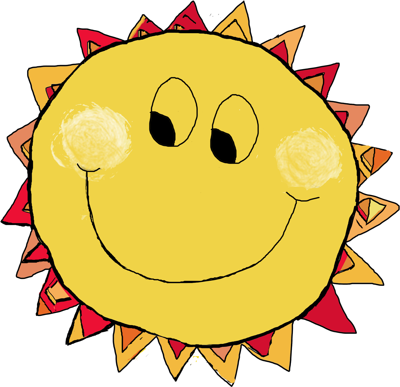 It's That Time Of Year When Students Are Thinking Of - Satisfaction Guaranteed Animated Gif - Free Transparent PNG Clipart Images Download. - Summer Transparent PNG Free Download