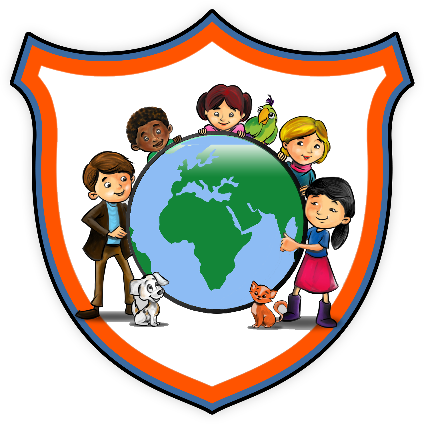 Give Your Child The Gift Of Another Language With Our - 2014 Fifa World Cup - Free Transparent PNG Clipart Images Download. - Summer Transparent PNG Free Download
