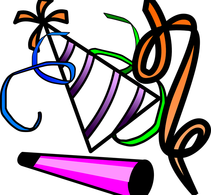 Queensmead Care Home Polegate Summer Fete - New Year Horn - Free Transparent PNG Clipart Images Download. - Summer Transparent PNG Free Download