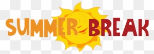 Attention - - Summer Break - Free Transparent PNG Clipart Images Download. - Summer Transparent PNG Free Download