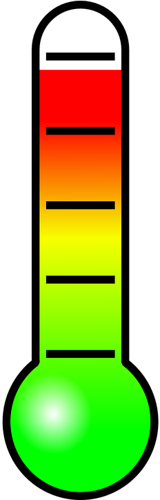 Summer Is A Great Season- Lots Of Sunshine, Trips To - Thermometer Clipart Png - Free Transparent PNG Clipart Images Download. - Summer Transparent PNG Free Download