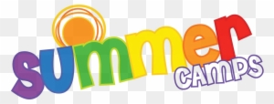 Image Of Summer Camps Logo - Summer Camp - Free Transparent PNG Clipart Images Download. - Summer Transparent PNG Free Download