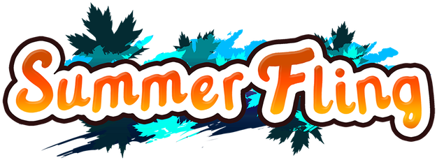 Summer Fling - Summer Fling + Soundtrack Dlc Steam Cd Key - Free Transparent PNG Clipart Images Download. - Summer Transparent PNG Free Download