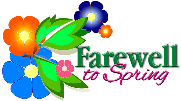 Farewell To Spring Is The Beginning Of A Two Day Festival - Pink_sparkle15's Closet Green Earrings - Free Transparent PNG Clipart Images Download. - Summer Transparent PNG Free Download