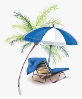 Summer Vacation Creative Free Download Png Hd Clipart - Summer Vacation, Transparent - Summer Transparent PNG Free Download