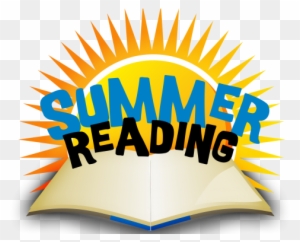 Summer Reading List Featured Photo - Summer Reading List 2018 - Free Transparent PNG Clipart Images Download. - Summer Transparent PNG Free Download