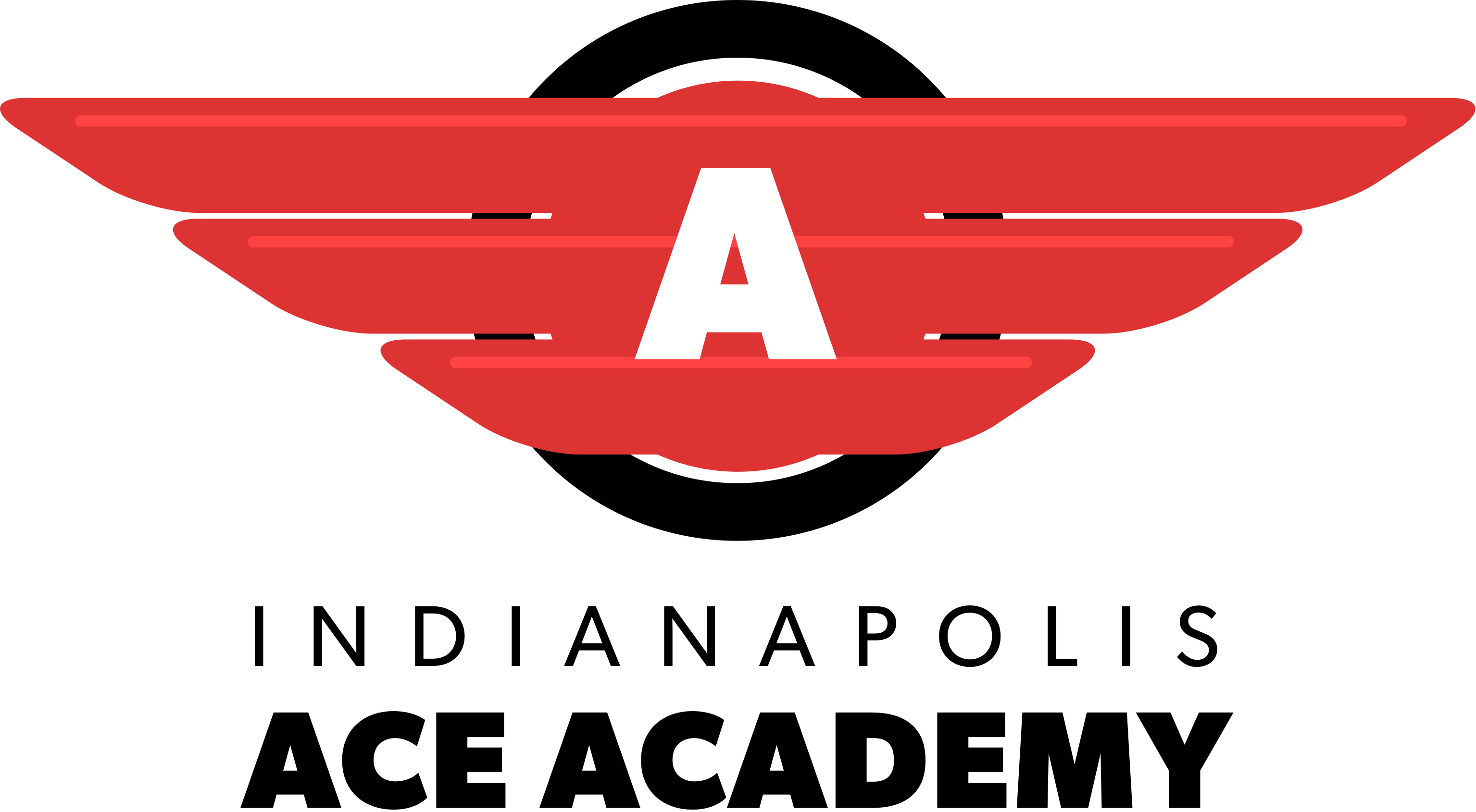 Indiana Aviation Career Education Ace Summer Camp Png - Emblem Transparent PNG - 3070x1690 - Free Download on - Summer Transparent PNG Free Download