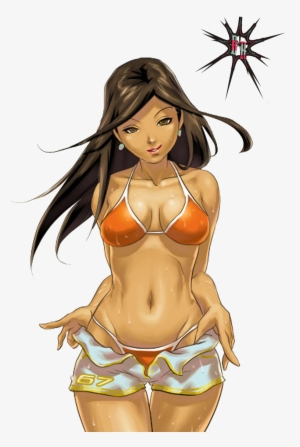 Beach Girl By Ravenousuchiha-d3dwo23 - Png Transparent Summer Girl Transparent PNG - 828x1200 - Free Download on - Summer Transparent PNG Free Download