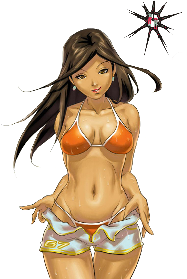 Beach Girl By Ravenousuchiha-d3dwo23 - Png Transparent Summer Girl Transparent PNG - 828x1200 - Free Download on - Summer Transparent PNG Free Download