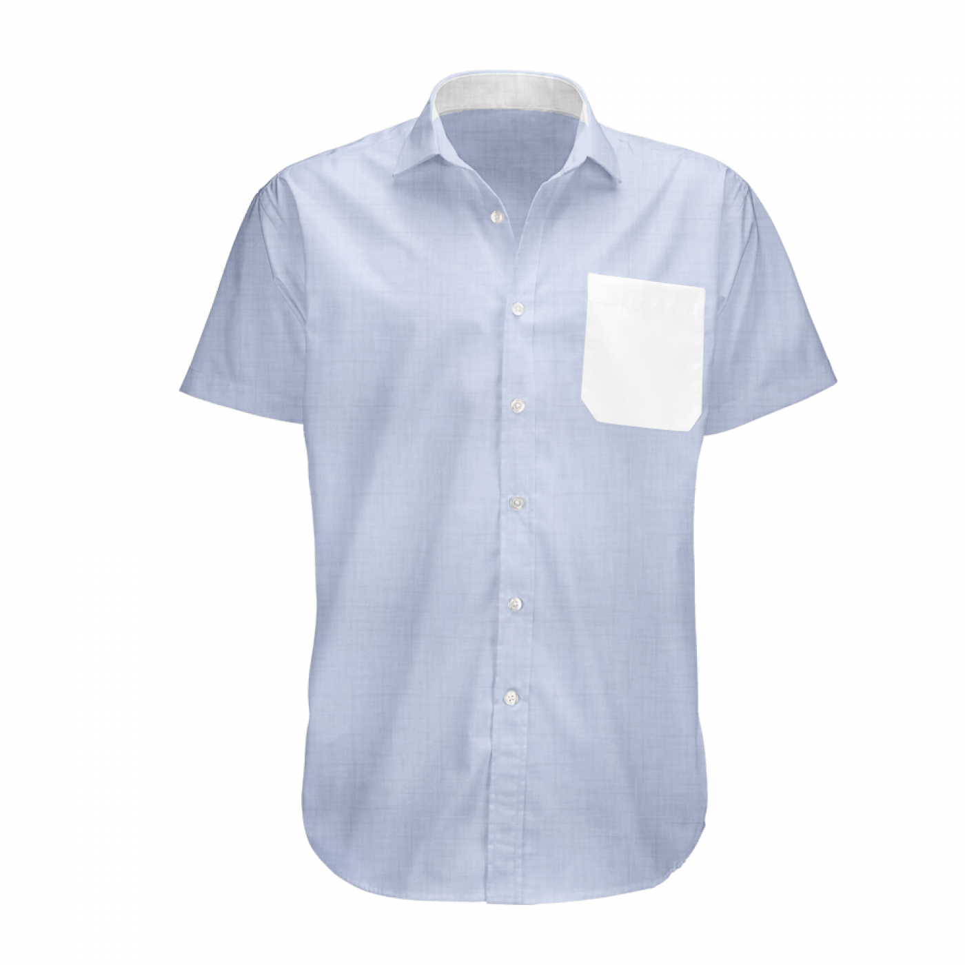 Dressed In Music Camisa Lino Manga Corta - Sleeve Transparent PNG - 1400x1400 - Free Download on - Summer Transparent PNG Free Download