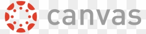Canvas Logo - Canvas Lms - Free Transparent PNG Clipart Images Download. - Summer Transparent PNG Free Download