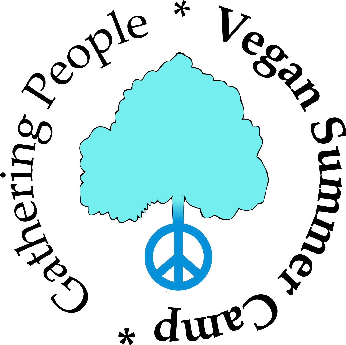 Logo Vegan Summer Camp - Institute Of Fundraising Transparent PNG - 2127x2127 - Free Download on - Summer Transparent PNG Free Download