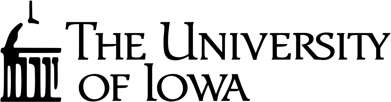 Banner Royalty Free Iowa Vector Logo - University Of Iowa Email Logo Transparent PNG - 1280x338 - Free Download on - Summer Transparent PNG Free Download