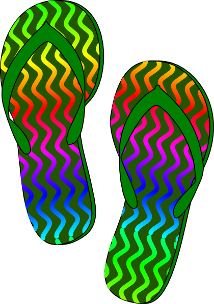 Images Clip Art Png Keys - Summer Clipart Flip Flop Transparent PNG - 420x598 - Free Download on - Summer Transparent PNG Free Download