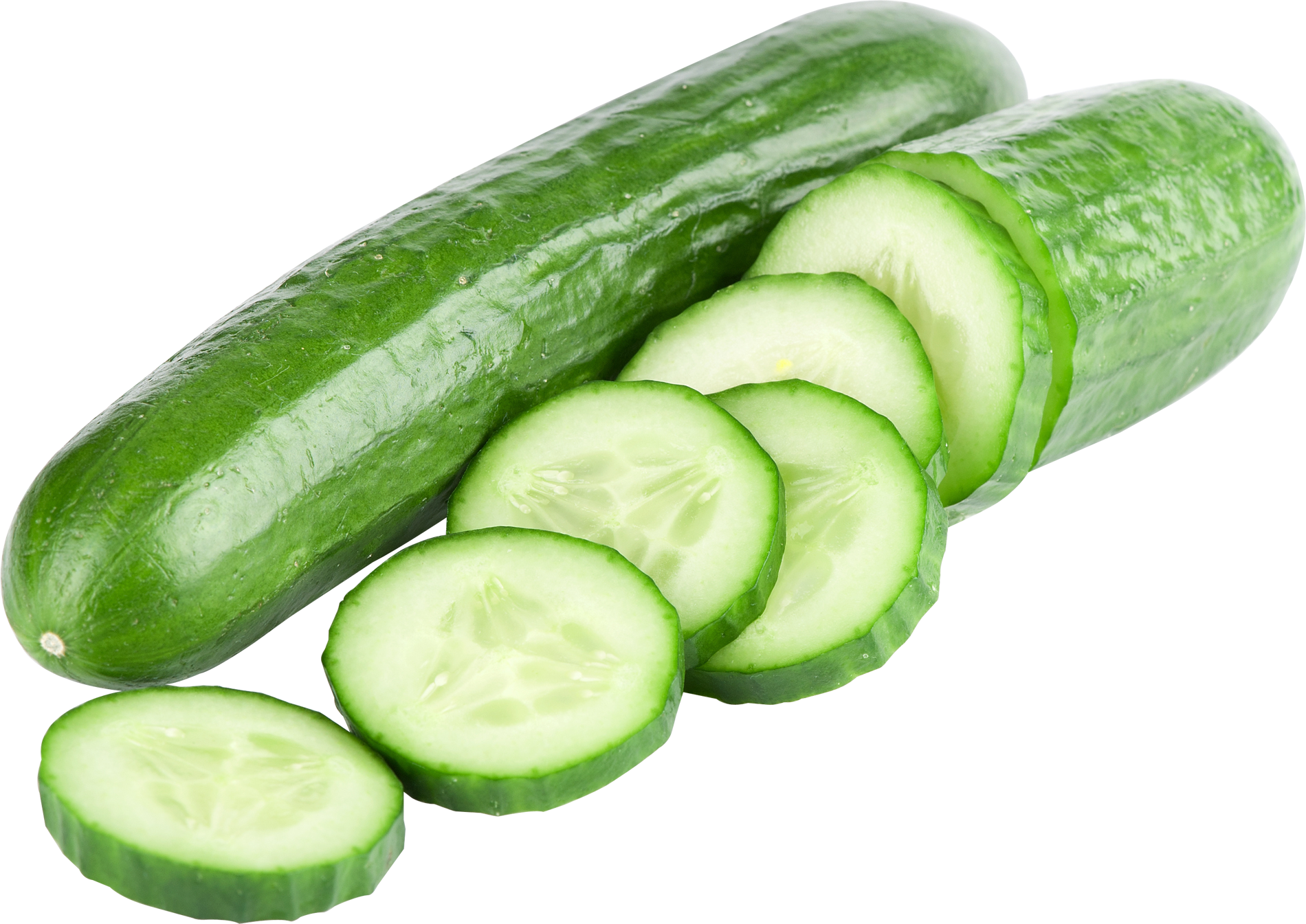 Cucumber Clipart Transparent - Food Items In Summer Season - Free Transparent PNG Clipart Images Download. - Summer Transparent PNG Free Download