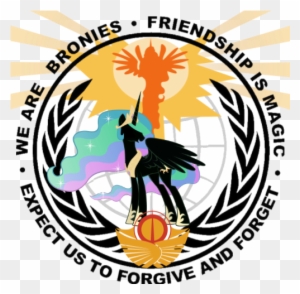Real Men Summer Sun Celebration Logo By Moxypony - My Little Pony: Friendship Is Magic - Free Transparent PNG Clipart Images Download. - Summer Transparent PNG Free Download