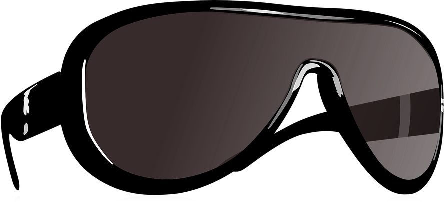 Sunglasses Cool Sun Summer Beach Glass Holidays - Sunglasses Clip Art - Free Transparent PNG Clipart Images Download. - Summer Transparent PNG Free Download