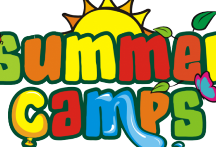 Summer Camps & Lessons Starting The 9th Of July - Summer Camp - Free Transparent PNG Clipart Images Download. - Summer Transparent PNG Free Download