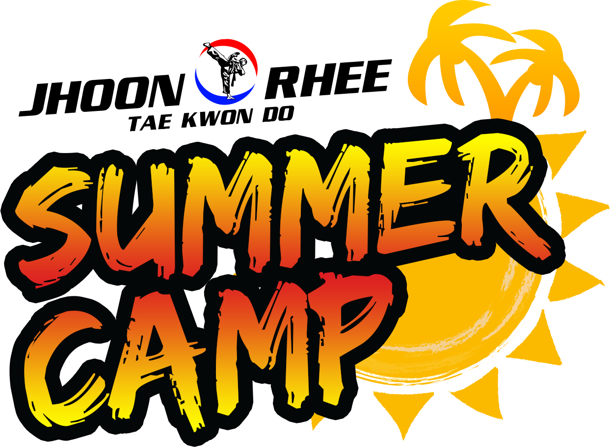 Camp Jhoon Rhee Tae Kwon Do Institute Summer Jobs Jhoo - Barangay Ginebra San Miguel - Free Transparent PNG Clipart Images Download. - Summer Transparent PNG Free Download
