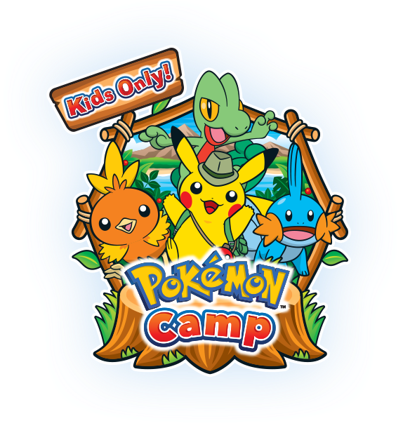 Kids Can Enjoy A Pokémon-filled Summer Holiday With - Pokemon Go - Free Transparent PNG Clipart Images Download. - Summer Transparent PNG Free Download
