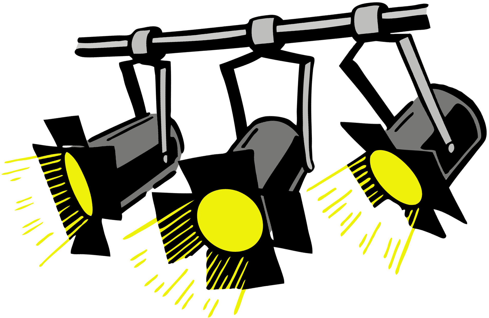 Png Freeuse Stock Lighting Democraciaejustica The Play - Drama Lights Clip Art Transparent PNG - 1930x1296 - Free Download on - Summer Transparent PNG Free Download