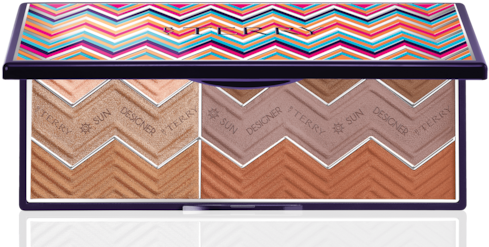 Happy Sun, Summer Skin, Glow, Palette, Pallet, Pallets - Table Transparent PNG - 540x720 - Free Download on - Summer Transparent PNG Free Download