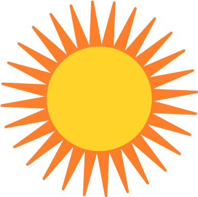 Sun Clipart Vector And Png Free Download The Graphic - Photograph - Free Transparent PNG Clipart Images Download. - Sun Transparent PNG Free Download