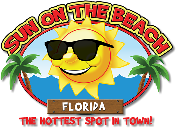 Welcome To Sun On The Beach The - Welcome To Sun On The Beach The - Free Transparent PNG Clipart Images Download. - Sun Transparent PNG Free Download